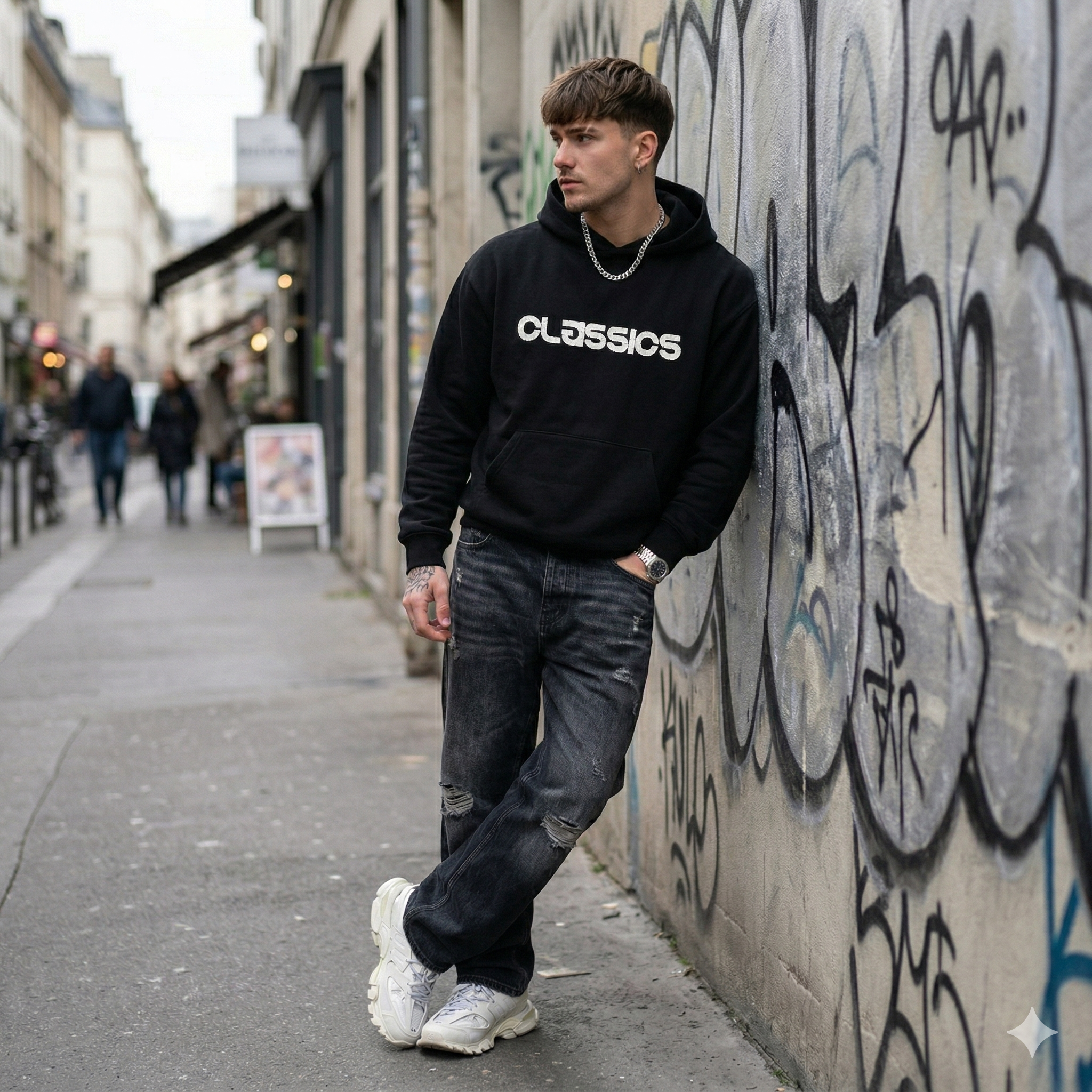 BESTSELLER MIDNIGHT SPEC