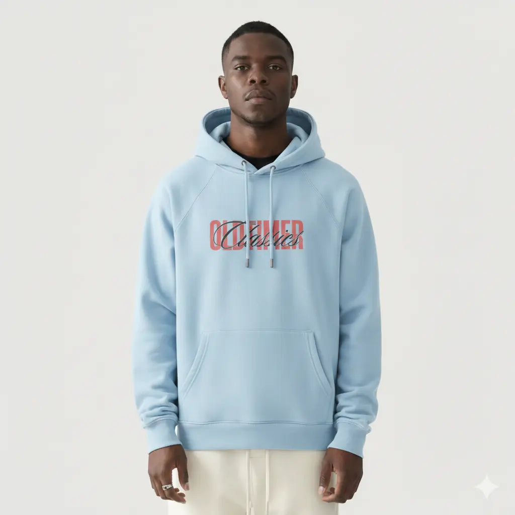 HOODIES MIDNIGHT SPEC