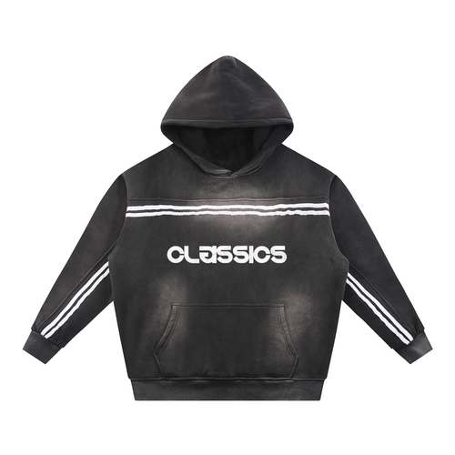 CLASSIC EXCLUSIV TRACKSUIT - MIDNIGHT SPEC