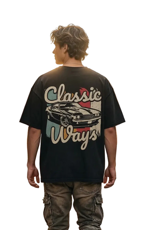 CLASSIC WAYS PODpartner