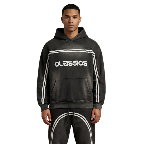 CLASSIC EXCLUSIV TRACKSUIT - MIDNIGHT SPEC