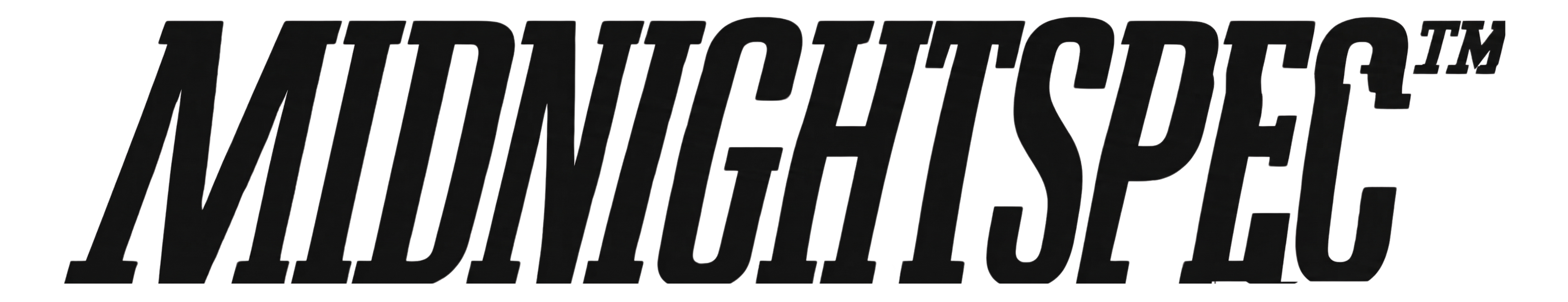 MIDNIGHT SPEC
