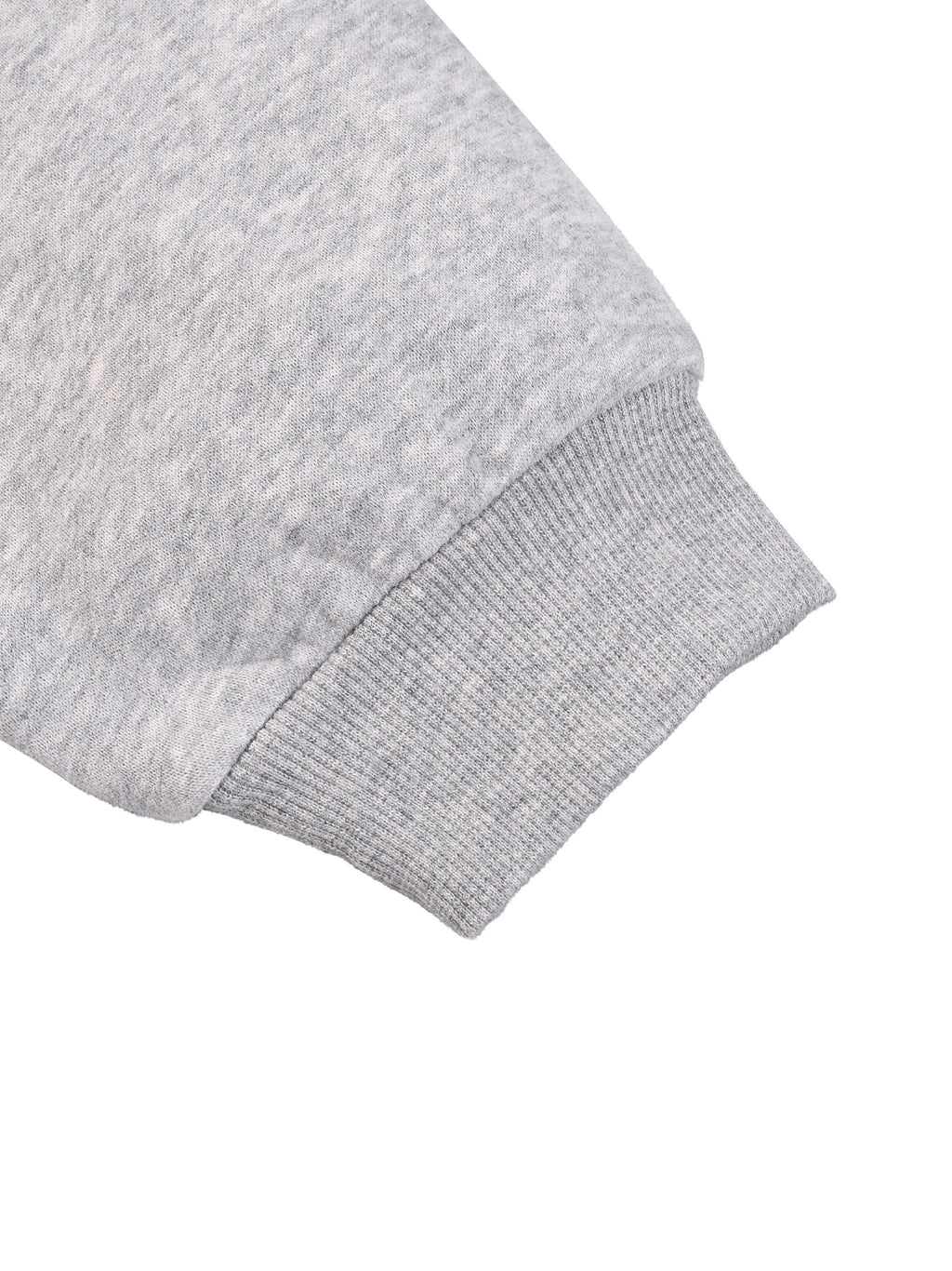 Sun Fade Contrast Tape Fleece Hoodie - MIDNIGHT SPEC