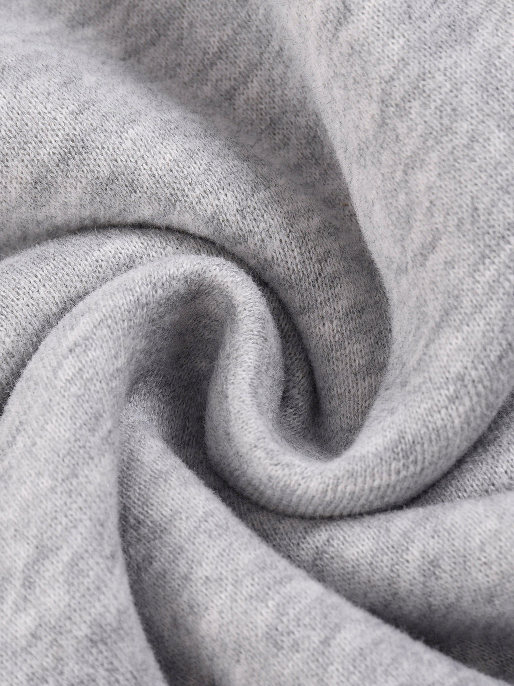 Sun Fade Contrast Tape Fleece Hoodie - MIDNIGHT SPEC